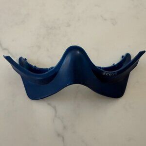 Scott Goggles Face Guard Mask Protector - Vintage